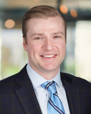 Headshot photo of Anthony Sherlag